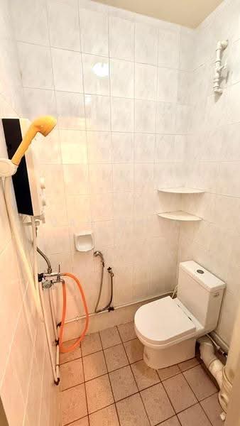Kondominium untuk Disewa di Kingfisher Series - Gan Chun Kai - Bathroom - PropertyGuru.com.my
