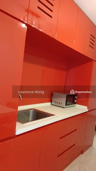 Halo Sunday @ Empire City untuk Untuk Disewa - RM 1,000 /bulan, Mac 2026 - PropertyGuru.com.my