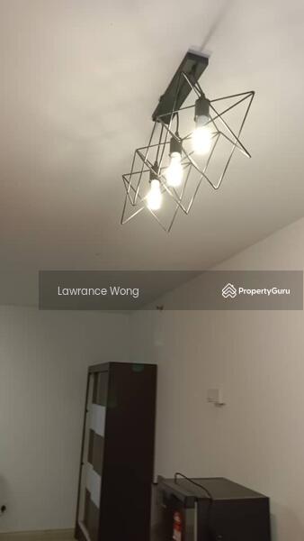 Halo Sunday @ Empire City untuk Untuk Disewa - RM 1,000 /bulan, Mac 2026 - PropertyGuru.com.my