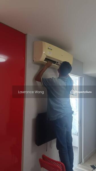 Halo Sunday @ Empire City untuk Untuk Disewa - RM 1,000 /bulan, Mac 2026 - PropertyGuru.com.my