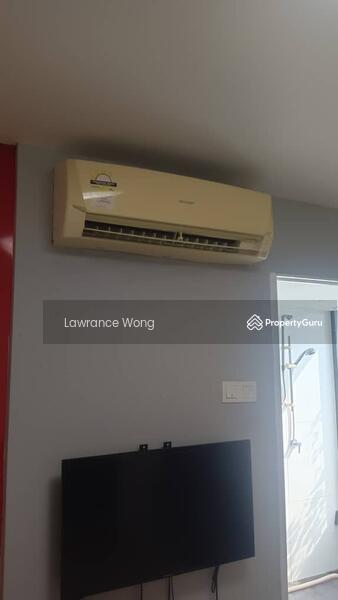 Halo Sunday @ Empire City untuk Untuk Disewa - RM 1,000 /bulan, Mac 2026 - PropertyGuru.com.my