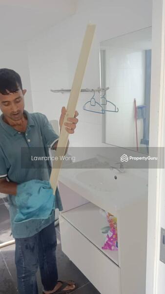 Halo Sunday @ Empire City untuk Untuk Disewa - RM 1,000 /bulan, Mac 2026 - PropertyGuru.com.my