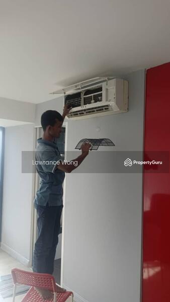 Halo Sunday @ Empire City untuk Untuk Disewa - RM 1,000 /bulan, Mac 2026 - PropertyGuru.com.my