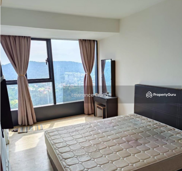 Halo Sunday @ Empire City untuk Untuk Disewa - RM 1,000 /bulan, Mac 2026 - PropertyGuru.com.my