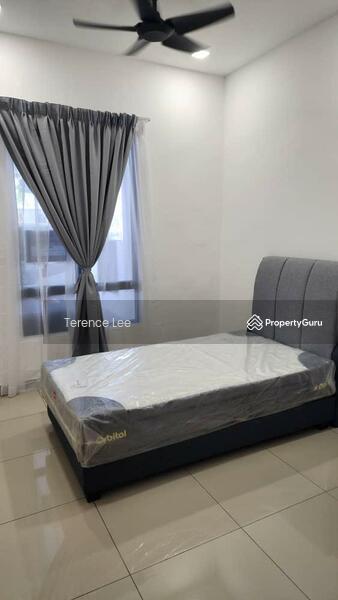 Rumah Teres 2-Tingkat untuk Disewa di Bandar Cassia (Batu Kawan) - Terrence Lee - PropertyGuru.com.my