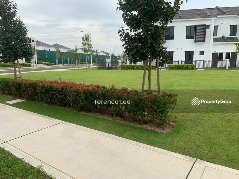 Rumah Teres 2-Tingkat untuk Disewa di Bandar Cassia (Batu Kawan) - Terrence Lee - PropertyGuru.com.my