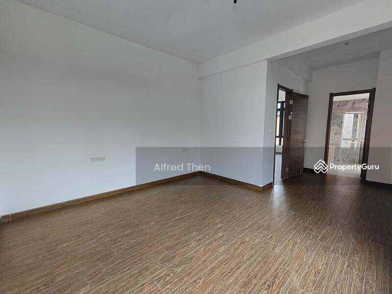 Rumah Berkembar untuk Dijual di Forest City (Gelang Patah) - Alfred Then - PropertyGuru.com.my
