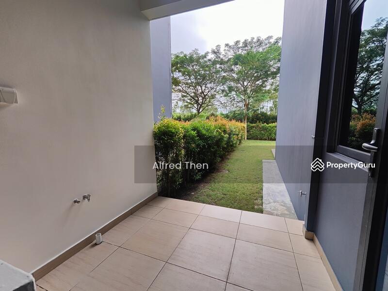 Rumah Berkembar untuk Dijual di Forest City (Gelang Patah) - Alfred Then - PropertyGuru.com.my