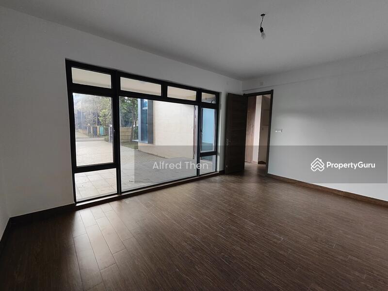 Untuk Dijual - FOREST CITY