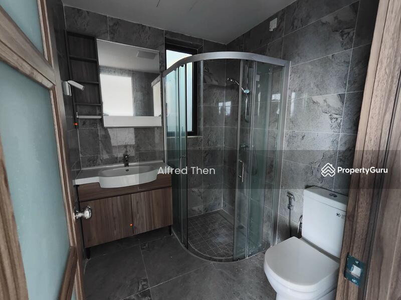 Untuk Dijual - FOREST CITY