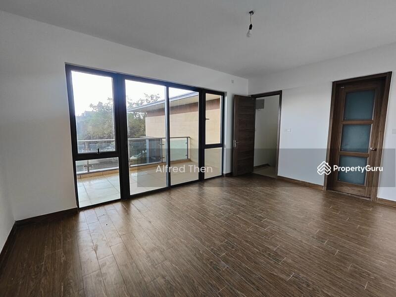 Untuk Dijual - FOREST CITY