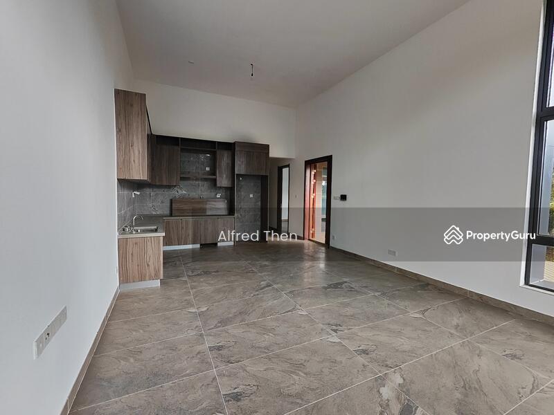 Untuk Dijual - FOREST CITY