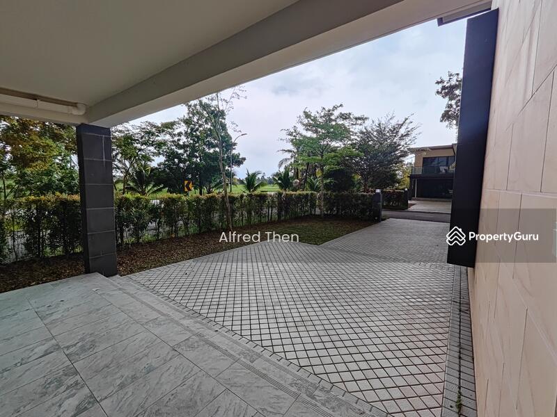 Untuk Dijual - FOREST CITY