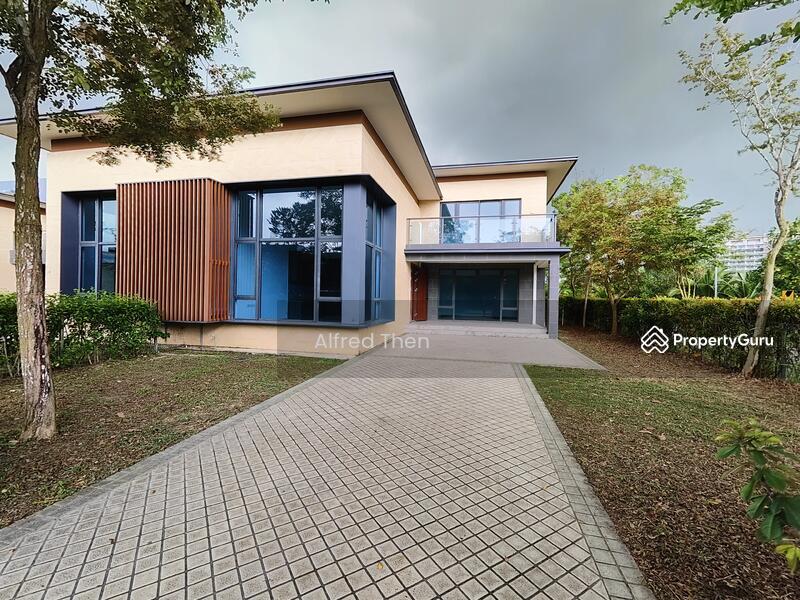 Untuk Dijual - FOREST CITY