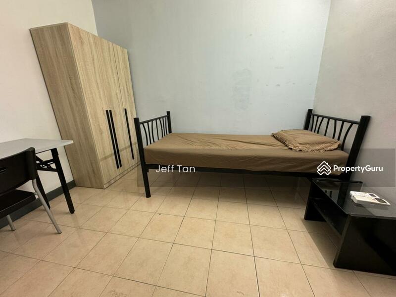 Condominium for Sale at Bayu Tasik 2 - Jeff Tan - PropertyGuru.com.my
