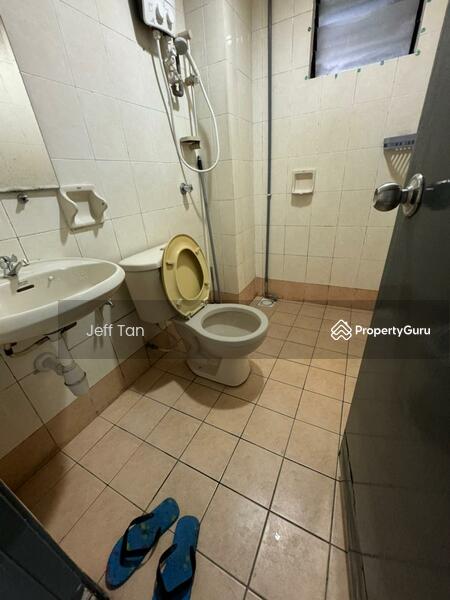 Condominium for Sale at Bayu Tasik 2 - Jeff Tan - PropertyGuru.com.my