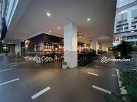 For Sale - Sentul Point Ground Floor Shop For Sale