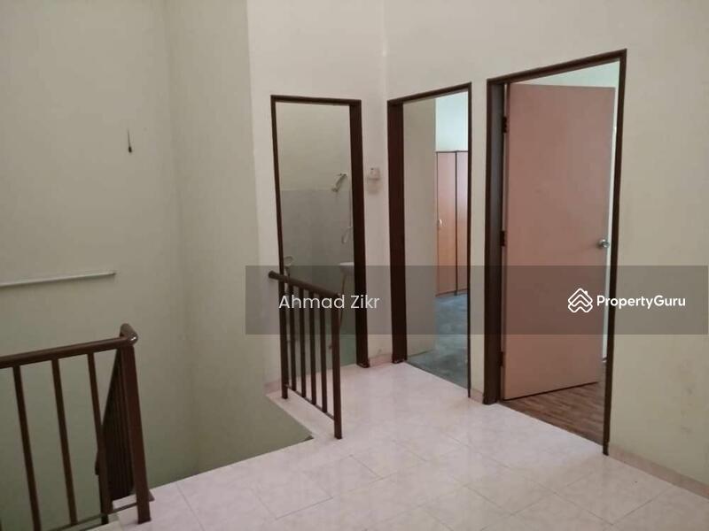 Rumah Teres 2 Tingkat untuk Dijual di Ayer Hitam (Johor) - Ahmad Zikrul - PropertyGuru.com.my