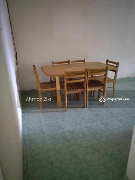 Rumah Teres 2 Tingkat untuk Dijual di Ayer Hitam (Johor) - Ahmad Zikrul - PropertyGuru.com.my