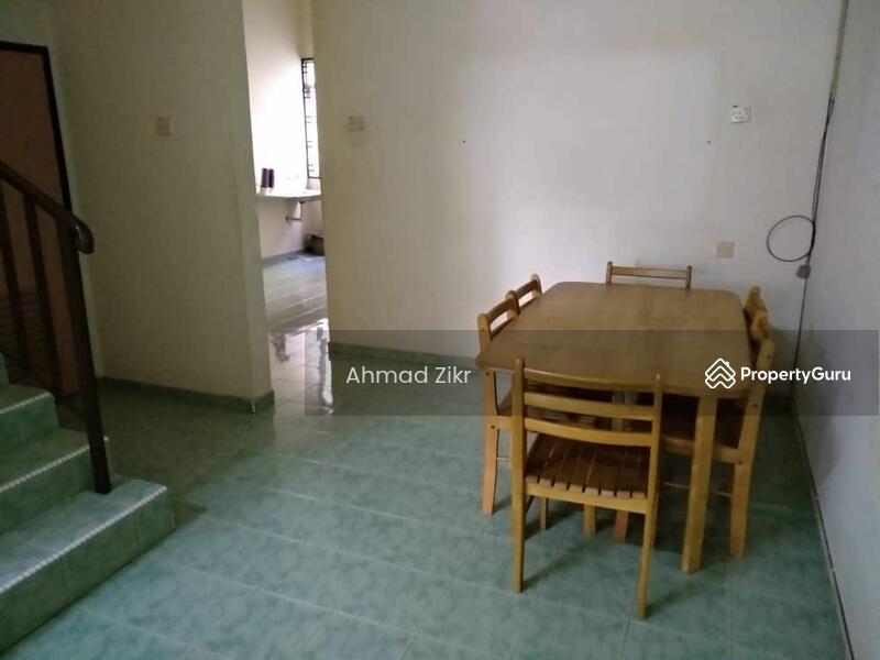 Rumah Teres 2 Tingkat untuk Dijual di Ayer Hitam (Johor) - Ahmad Zikrul - PropertyGuru.com.my