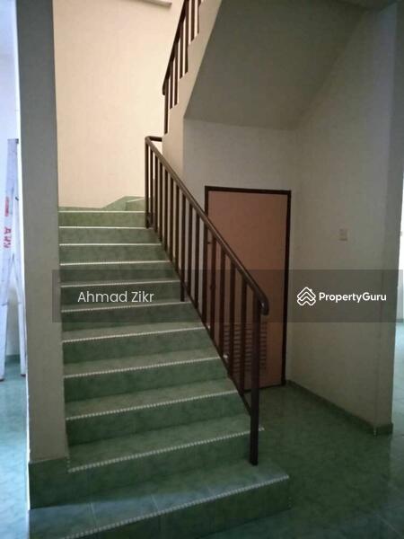 Rumah Teres 2 Tingkat untuk Dijual di Ayer Hitam (Johor) - Ahmad Zikrul - PropertyGuru.com.my