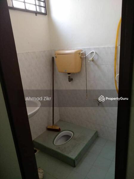 Rumah Teres 2 Tingkat untuk Dijual di Ayer Hitam (Johor) - Ahmad Zikrul - PropertyGuru.com.my