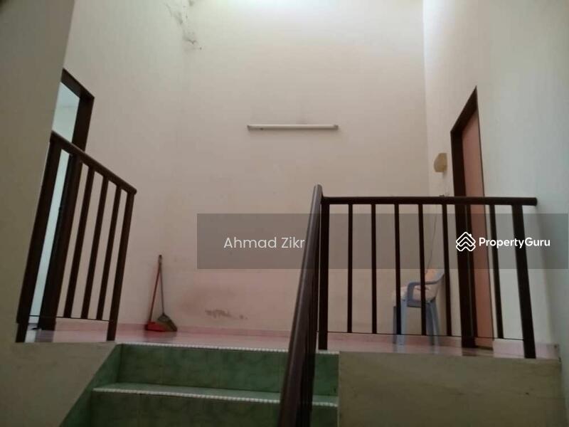 Rumah Teres 2 Tingkat untuk Dijual di Ayer Hitam (Johor) - Ahmad Zikrul - PropertyGuru.com.my