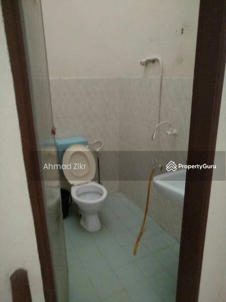 Rumah Teres 2 Tingkat untuk Dijual di Ayer Hitam (Johor) - Ahmad Zikrul - PropertyGuru.com.my