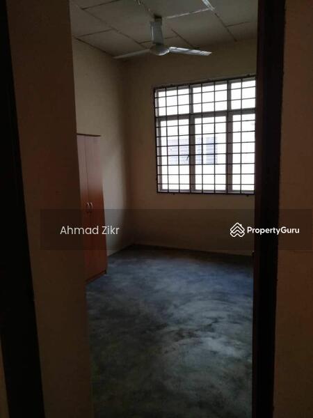 Rumah Teres 2 Tingkat untuk Dijual di Ayer Hitam (Johor) - Ahmad Zikrul - PropertyGuru.com.my