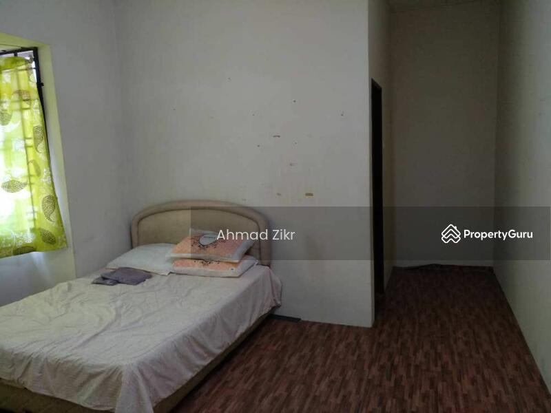 Rumah Teres 2 Tingkat untuk Dijual di Ayer Hitam (Johor) - Ahmad Zikrul - PropertyGuru.com.my