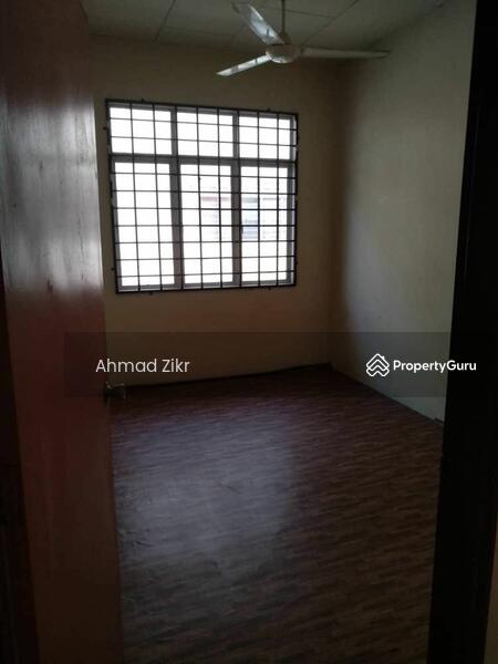 Rumah Teres 2 Tingkat untuk Dijual di Ayer Hitam (Johor) - Ahmad Zikrul - PropertyGuru.com.my