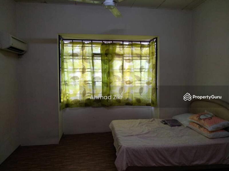 Rumah Teres 2 Tingkat untuk Dijual di Ayer Hitam (Johor) - Ahmad Zikrul - PropertyGuru.com.my