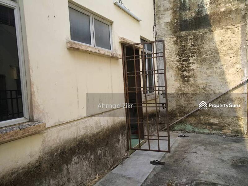 Rumah Teres 2 Tingkat untuk Dijual di Ayer Hitam (Johor) - Ahmad Zikrul - PropertyGuru.com.my