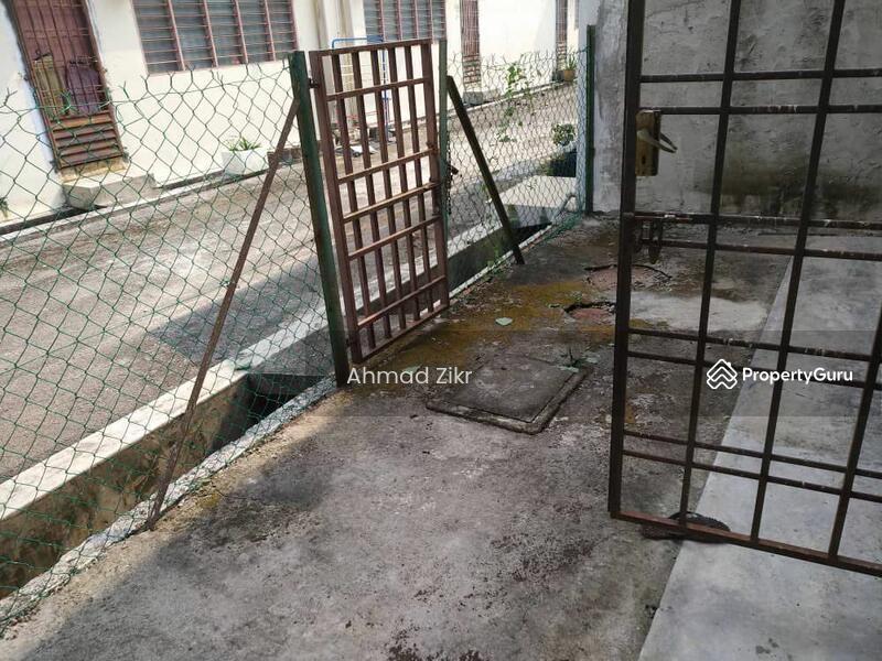 Rumah Teres 2 Tingkat untuk Dijual di Ayer Hitam (Johor) - Ahmad Zikrul - PropertyGuru.com.my