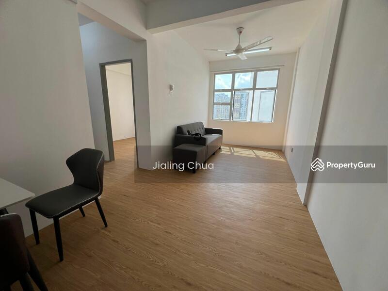 For Rent - PANGSAPURI PULAI MUTIARA 3