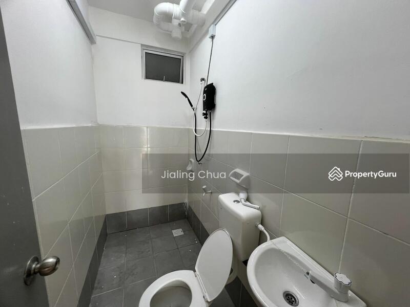 For Rent - PANGSAPURI PULAI MUTIARA 3