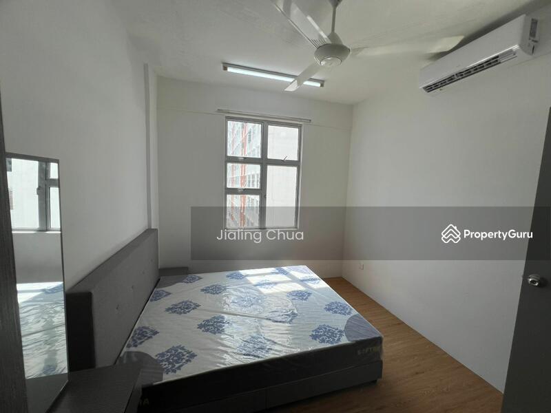 For Rent - PANGSAPURI PULAI MUTIARA 3
