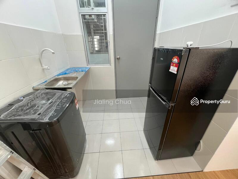 For Rent - PANGSAPURI PULAI MUTIARA 3