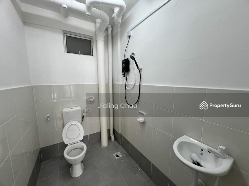 For Rent - PANGSAPURI PULAI MUTIARA 3