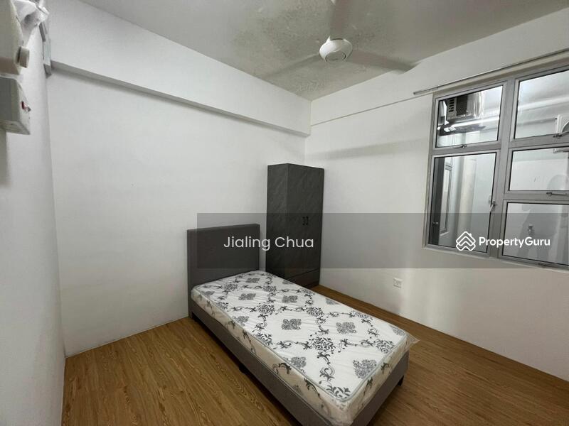 For Rent - PANGSAPURI PULAI MUTIARA 3