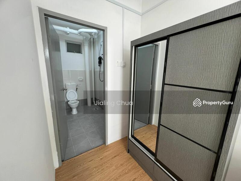 For Rent - PANGSAPURI PULAI MUTIARA 3