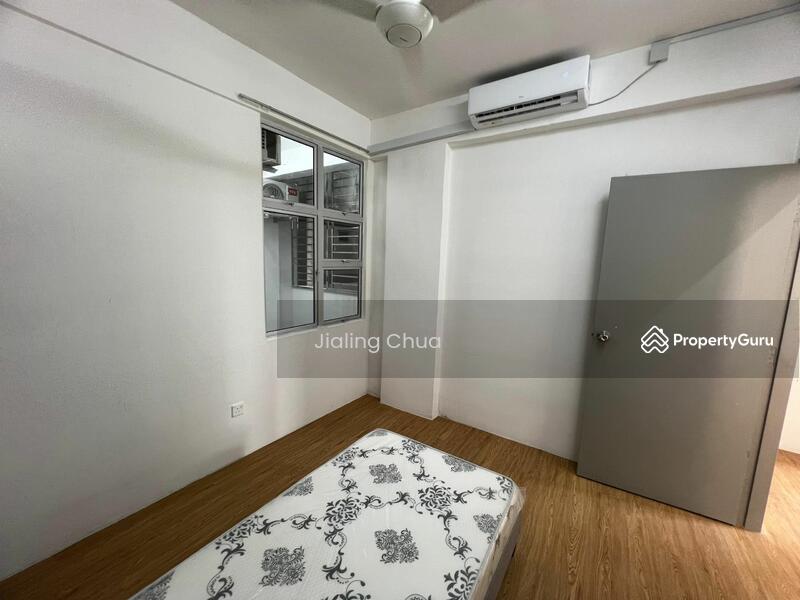 For Rent - PANGSAPURI PULAI MUTIARA 3
