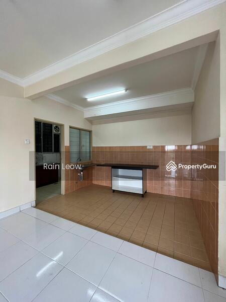 For Rent - Villa Pavilion