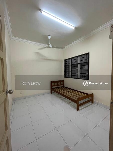 For Rent - Villa Pavilion