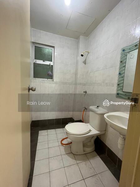 For Rent - Villa Pavilion