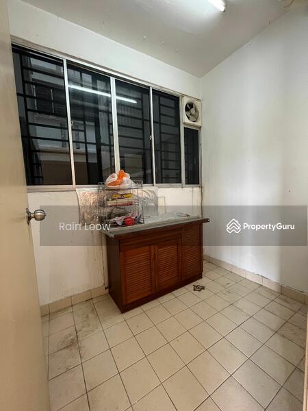 For Rent - Villa Pavilion