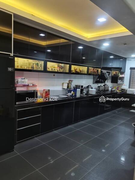 Untuk Dijual - Fadasons Villa