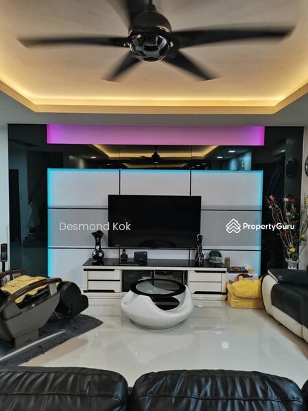 2-storey Terraced House for Sale in Taman Fadason (Kepong) - Desmond Kok - PropertyGuru.com.my