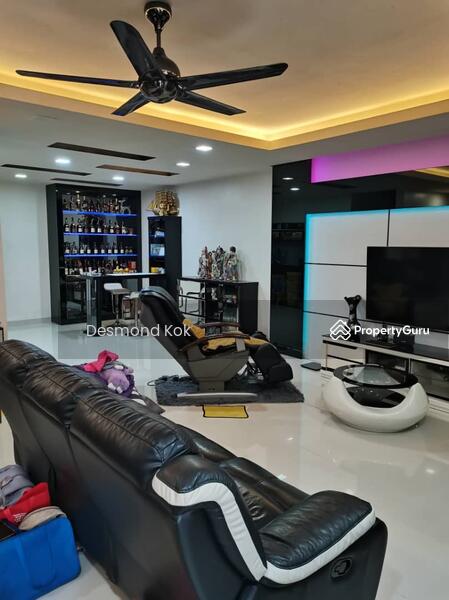 Untuk Dijual - Fadasons Villa