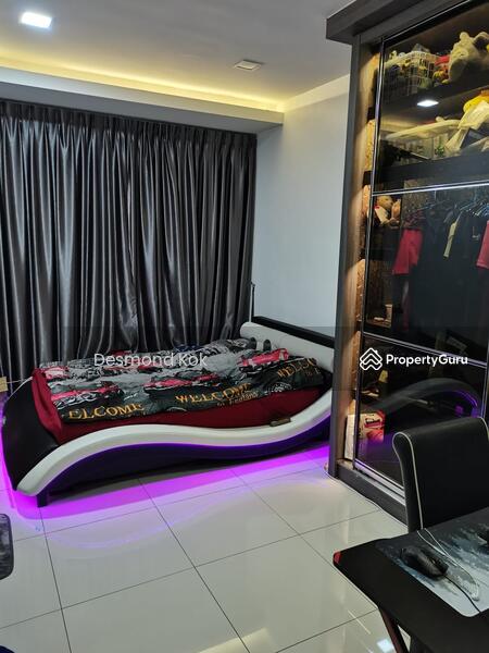 2-storey Terraced House for Sale in Taman Fadason (Kepong) - Desmond Kok - PropertyGuru.com.my